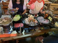 -丽江庭院之爱在路上(西单店)