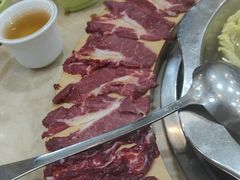 -大志牛肉火锅(天健花园店)