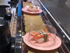 -争鲜回转寿司(金桥家乐福店)