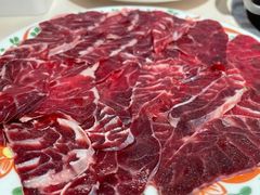 -汕头八合里海记牛肉店(清河店)