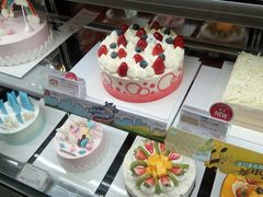 -85度C(南京中山南店)