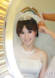 -FIONA MAKE UP恋妆造型