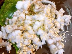 -咸草酱蟹