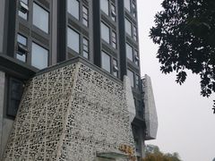 -乐山上善居·养心禅景酒店(世豪广场高铁站店)