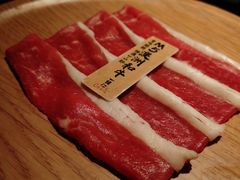 -一绪に寿喜烧自助(世茂广场店)