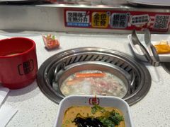 -龍歌自助小火锅(李沧顺和汇店)