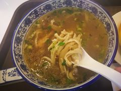 -泉儿头杂碎·清真(城东总店)