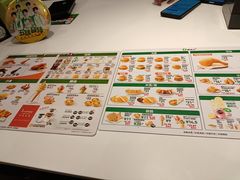 -德克士(前门店)