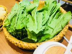 -围炉夜话·潮汕卤水火锅(榕江店)