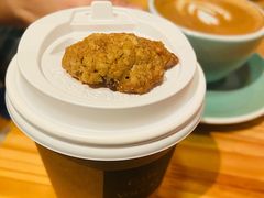 -Cafe del Volcan(永康路店)