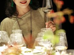 -重庆解放碑威斯汀酒店