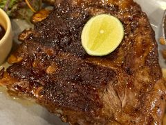 -Pundi Pundi Restaurant