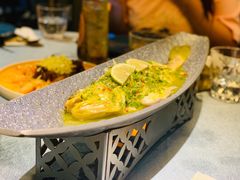 -星叶·东南亚料理(宁波万象汇店)