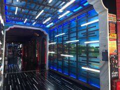 -锦凤凰量贩KTV(劳动南路店)