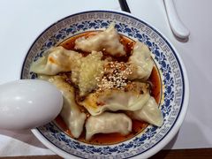 -龙抄手(春熙路总店)