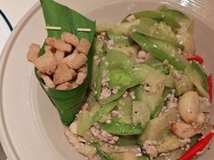 -太食獸泰式茶餐厅(IFS国金中心店)