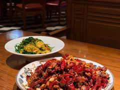 -杨乐辣子鸡(和田一街店)