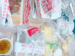 -丽华快餐(沁园路店)