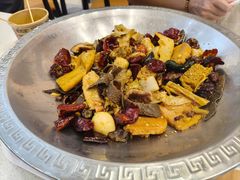 -食通天·寰宇集(杭州万象城店)