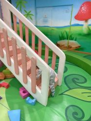 -孩子王童乐园(唐山万达广场店)