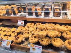 -红星前进面包牛奶公司(君太店)