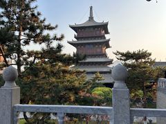 -凯鸽酒楼(振兴街店)