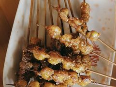 -蚝老板海鲜烧烤大排档(码头店)