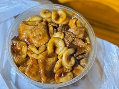 -明记牛杂(新马路分店)