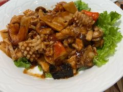 -大铁勺新津菜(东丽阳光新业广场店)