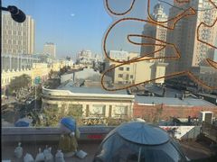 -徐记小怪兽肉蟹煲(中央大街店)