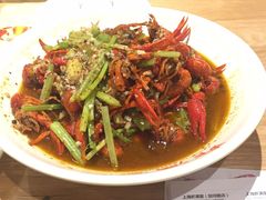 -虾满堂(瑞虹店)
