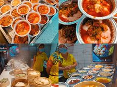 -八一好吃街·高品美食广场