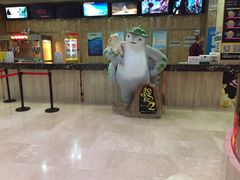 -武汉华夏国际影城(鲁广店)