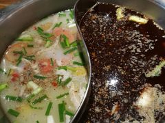 -袁记串串香(川师店)