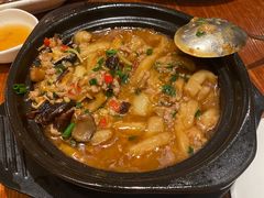 -潮名荟潮州菜馆(祈福缤纷世界店)