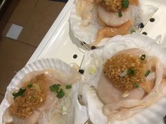 -三个渔夫·蒸汽海鲜(小白楼店)