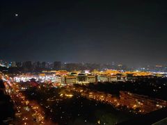 -烛影拾光观景餐厅·创意菜·摄影·小提琴(大唐不夜城店)