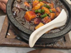 -阿毛饭店(和义路店)