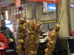 -阿财老铺·老蚌埠龙虾城(华夏总店)