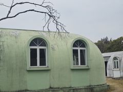 -漳州滨海火山岛自然生态风景区