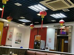 大堂-王家沙点心店(万航渡路店)