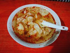 -安庆柴火馄饨(马道街店)