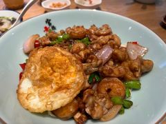 -官桥贡面(吉城大厦店)