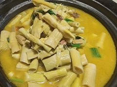 -千岛湖小鱼儿·淳安匠心农家菜