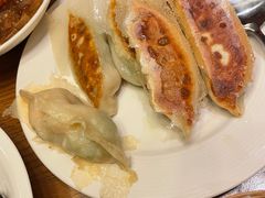 -青岛海景花园大酒店·白果树餐厅青岛菜
