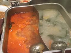-新辣道鱼火锅(领展购物广场·中关村店)