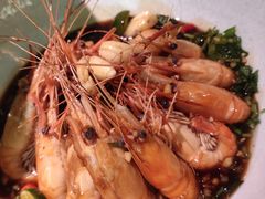 -筱爷叔·上海传统手工菜(玉树路店)