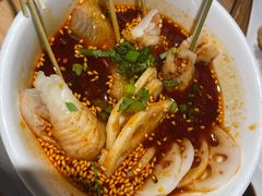 -太二酸菜鱼(福州泰禾店)