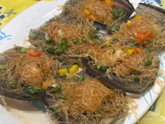 -桥东喜碧海鲜街(水东街店)