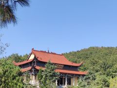 -游子山休闲旅游区